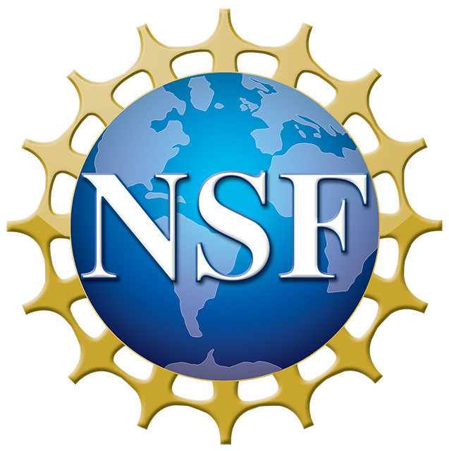 National Science Foundation Logo