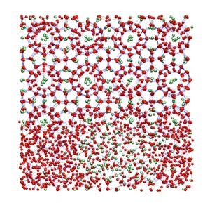 hydrate_melt Research