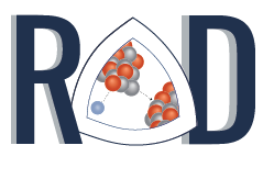 RaD Lab Logo