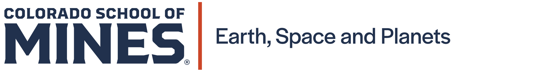 School of Earth, Space and Planets